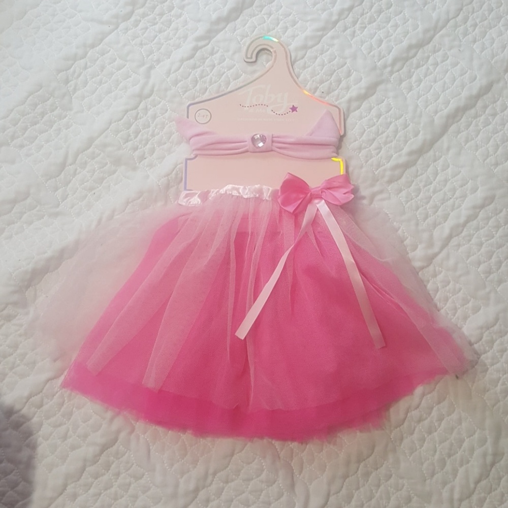 ❌SOLD❌ Tutu's - Picture 3 of 3